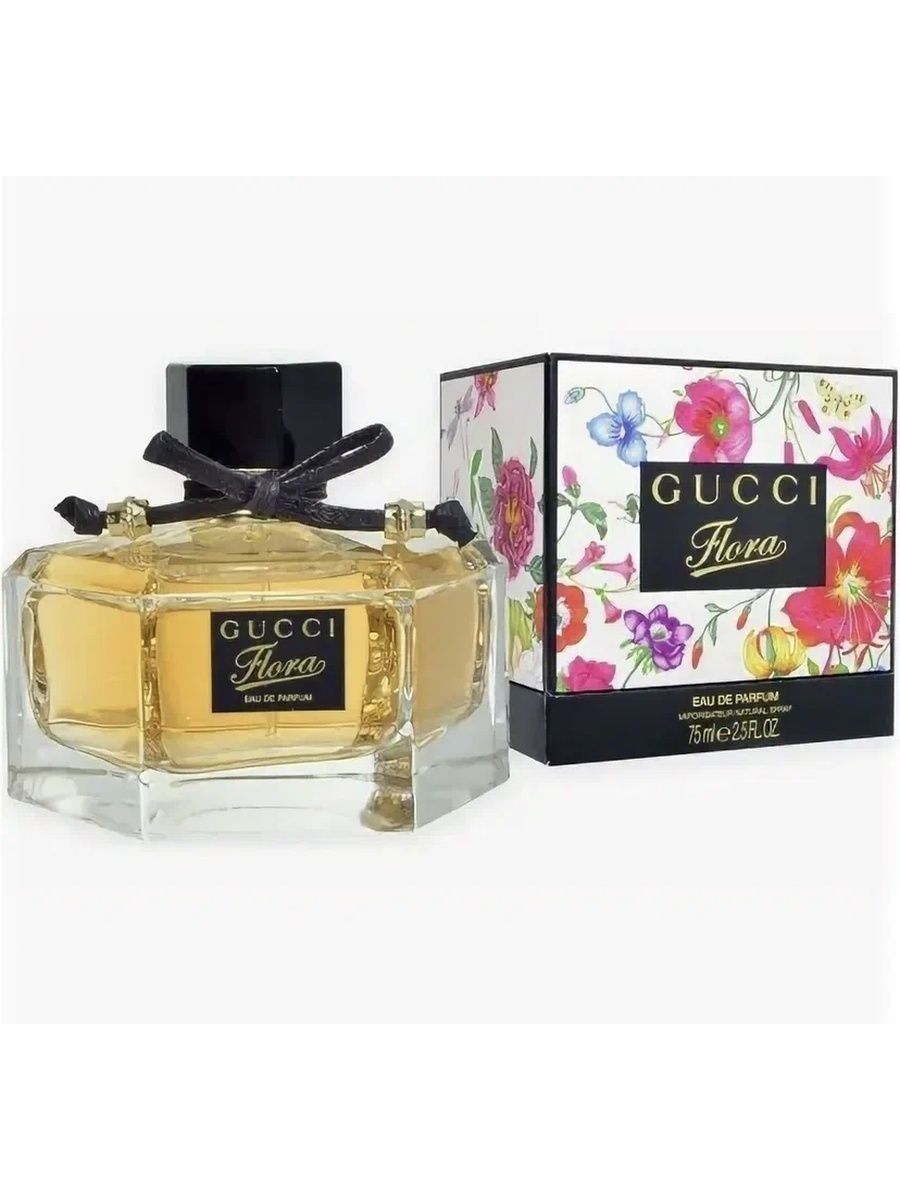 Парфюм бай. Gucci Flora by Gucci Eau de Parfum, 75 ml. Flora by Gucci Eau de Parfum 75. Gucci by Gucci Flora EDP 30ml. Gucci Flora 75 ml.