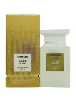 Tom Ford Soleil Blanc парфюм 100мл