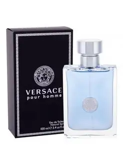 Versace Pour Homme 100 мл