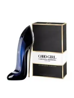 Good Girl Carolina Herrera женская парфюмерная вода 80мл