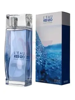 Туалетная вода Kenzo L'eau Pour Homme