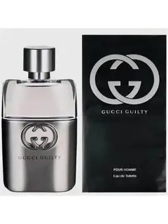 Gucci Guilty pour homme 90 ml