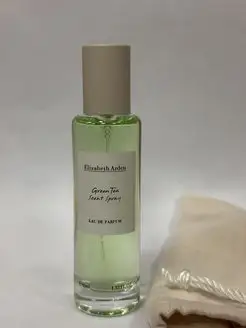 Парфюмерная вода Elizabeth Arden Green Tea 40ml