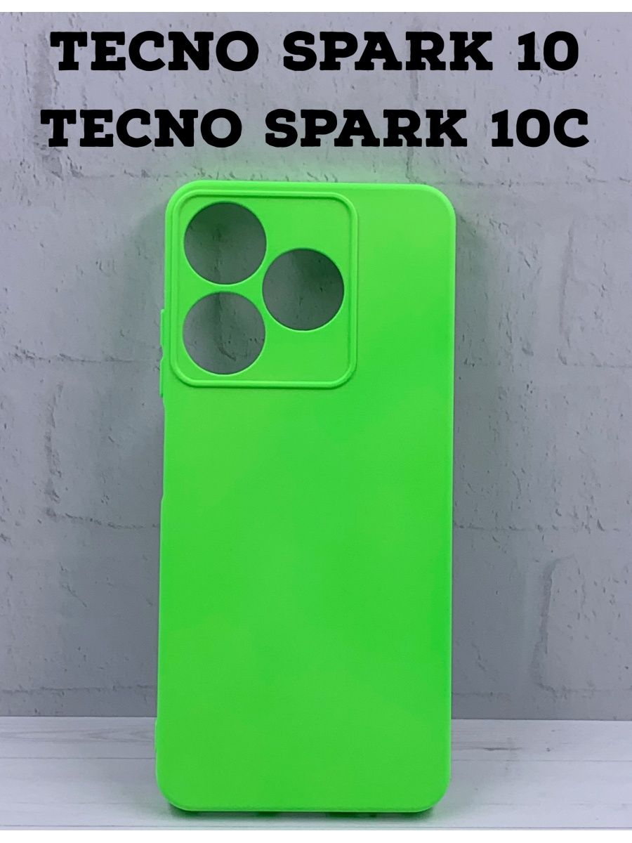 Techno spark 10c