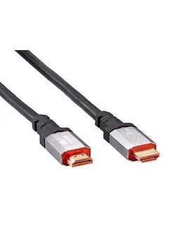 HDMI кабель 2.1 8K 60Hz медь 3м провод сверхскоростной