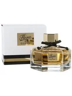 Flora by Gucci Гуччи Флора бай Гуччи 75ml