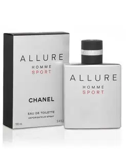 Chanel Allure Homme Sport 100 ml