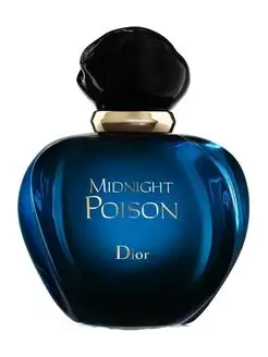 CHRISTIAN DIOR MIDNIGHT POISON женская парфюмерная вода