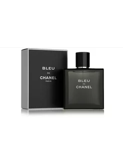 Chanel Bleu de Chanel 100мл