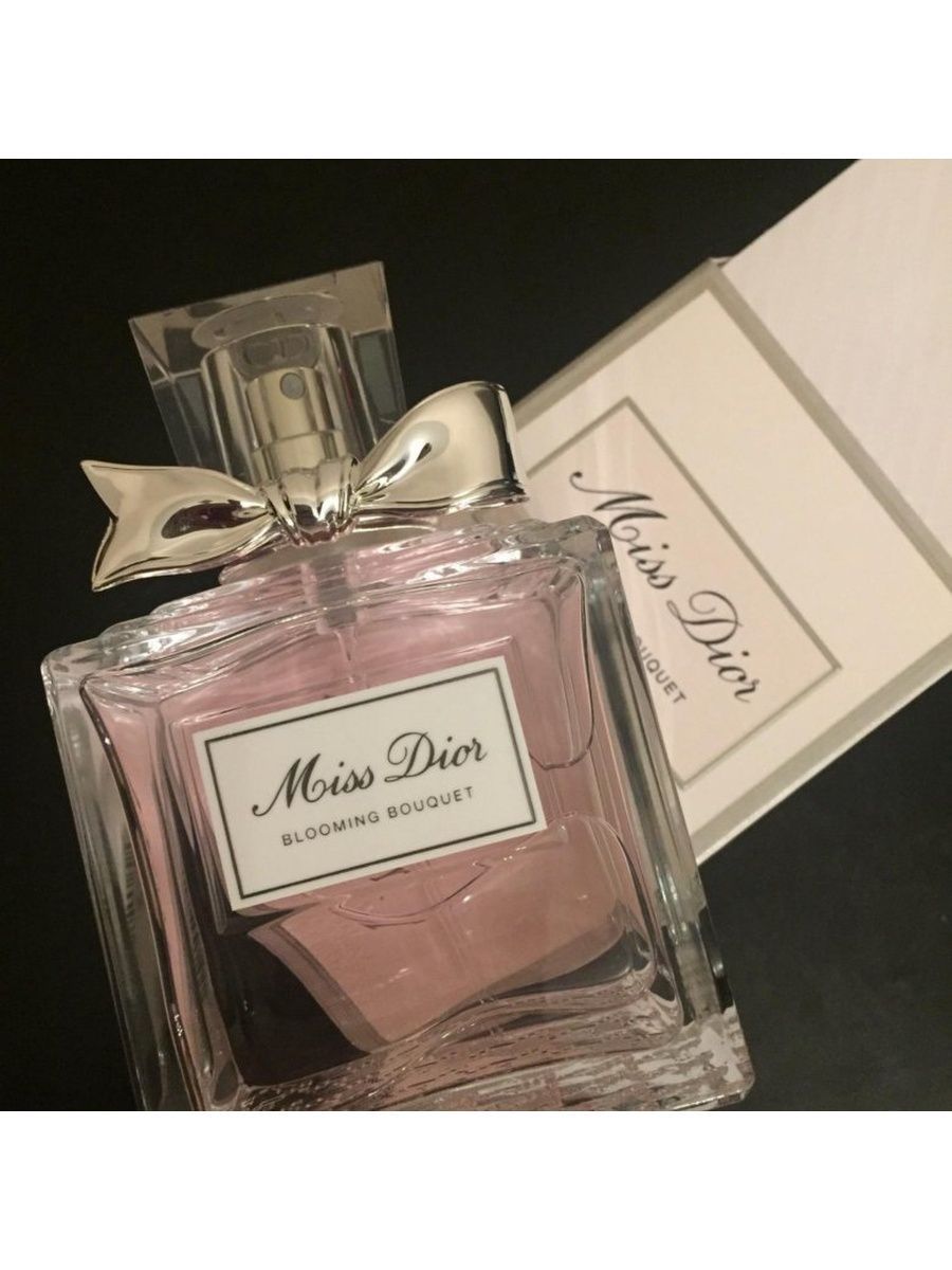 Диор блуминг букет. Miss Dior Blooming Bouquet тестер 50 мл. Духи диор Блуминг букет. Духи Christian Dior Blooming Bouquet.