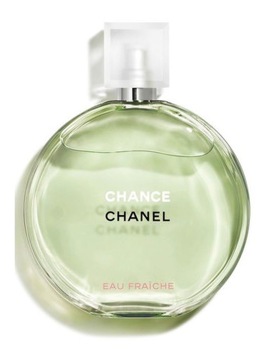 Chanel chance eau fraiche