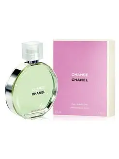 Chanel Chance Eau Fraiche 50 мл