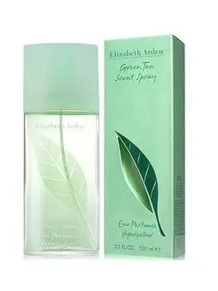 Elizabeth Arden Green Tea 100 мл