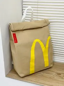 Рюкзак повседневный McDonald's