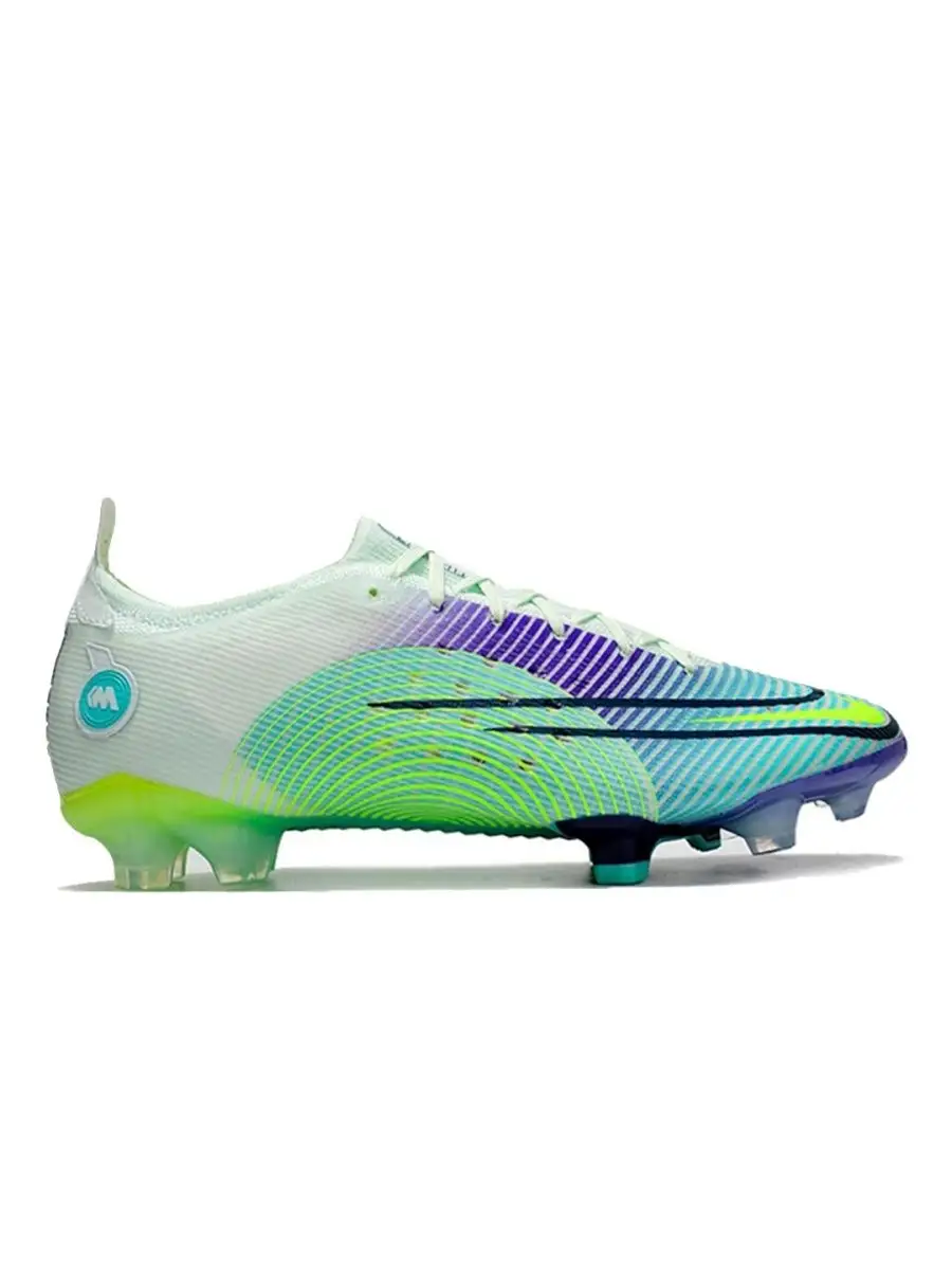 Бутсы Nike Mercurial Dream Speed Vapor 14 Elite оранжевые - купить в Москве