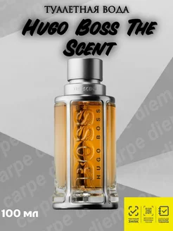 таулетная вода Hugo Boss The Scent 100 мл