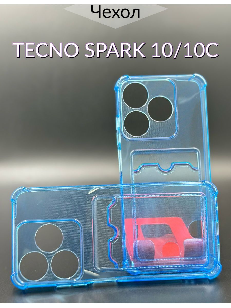 Techno spark 10