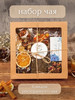 Чай подарочный набор листовой 6 видов бренд Isfahan Tea продавец Продавец № 503665