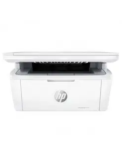 МФУ лазерное LaserJet M141W