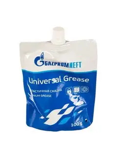 Смазка Universal Grease DouP 100г