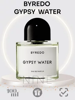 Духи Байредо Gypsy Water 100мл