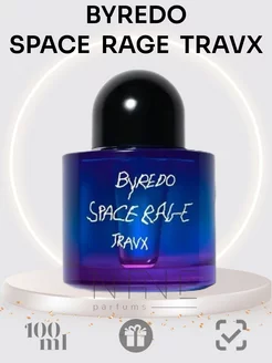 Духи Байредо Space Rage Travx 100мл