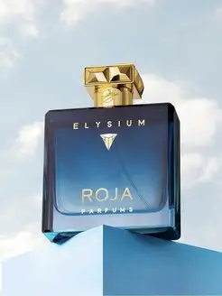 Духи Roja Elysium Pour Homme 100мл