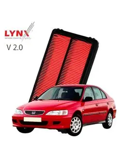 Фильтр воздушный Honda Accord Аккорд 1997-2002 V2.0 F20B