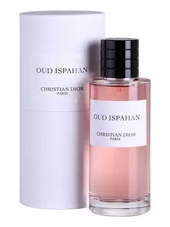 Oud Ispahan Christian Dior 125 (Кристиан Диор Уд Испахан)