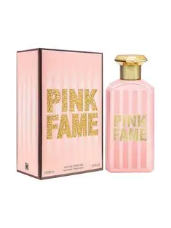 World Pink Fame 100 мл парфюмерная вода женская