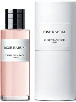 Rose Kabuki Christian Dior 125 (Кристиан Диор Розе Кабуки)