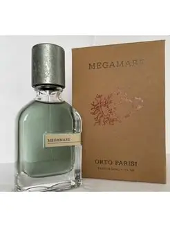 Megamare Orto Parisi 50 ml (Орто Париси Мегамаре)