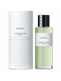 Lucky Christian Dior 125 (Кристиан Диор Лаки)