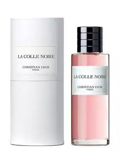 La Colle Noire Christian Dior 125 (Кристиан Диор Коль Нуар)