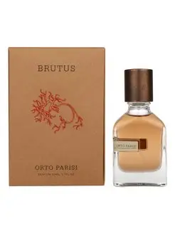 Brutus Orto Parisi 50 ml (Орто Париси Брутус)