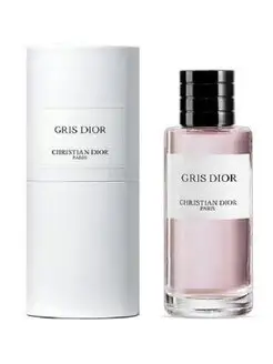 Gris Dior Christian Dior 125 (Кристиан Диор Грис)