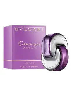 Omnia Amethyste Bvlgari 65 мл Булгари Омния Аметист