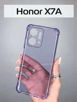 Чехол на honor X7A хонор Х7А