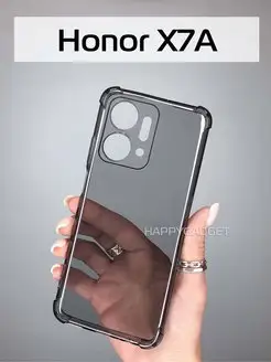 Чехол на honor X7A хонор Х7А