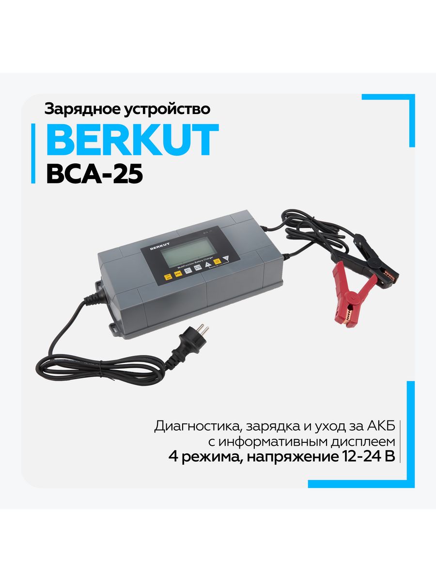 Зарядное беркут. Зарядное устройство Berkut BCA-25. Зарядное устройство Berkut BCA-25 серый. Зарядное устройство Беркут. Berkut зарядное устройство для автомобилей.