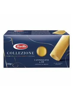 Макаронные изделия Barilla Cannelloni из твердых сортов пшен