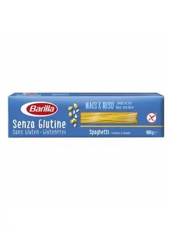 Макаронные изделия Barilla Spaghetti № 5 Спагетти без глютен