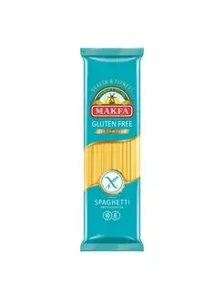 Макаронные изделия Makfa Gluten free Spaghetti Спагетти 300