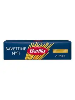 Макаронные изделия Barilla Bavettine № 11 Спагеттини 450 г