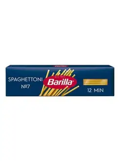 Макаронные изделия Barilla Spaghettoni № 7 450 г