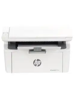 МФУ лазерное LaserJet M141W