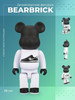 Фигурка Беарбрик интерьерная для декораций Джокер бренд Bearbrick продавец Продавец № 948952