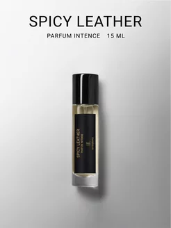 Парфюм "Spicy leather", 15 мл