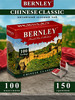 Чай в пакетиках 100 штук зеленый Chinese Classic 150 гр бренд BERNLEY продавец Продавец № 651805