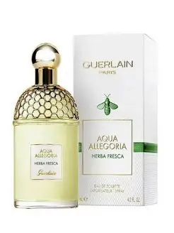 Aqua Allegoria Herba Fresca 75мл